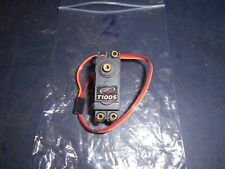 T1005 analog servo for sale  Shipping to Ireland