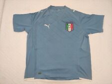 Maglia calcio italia usato  Italia
