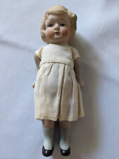 Bisque girl doll for sale  Kingman