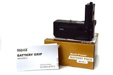 Battery grip a7r usato  Modena