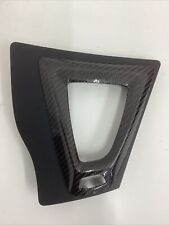 BMW M3 M4 COMPETITION CARBON FIBRE GEAR STICK SURROUND TRIM 8058548 for sale  Shipping to South Africa