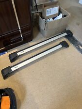 Thule roof bars for sale  KINGSTON UPON THAMES