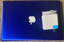 Apple macbook inch for sale  Memphis