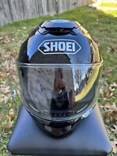 Shoei air motorcycle for sale  Keller