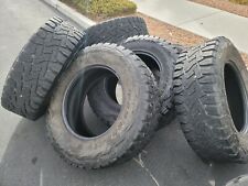tires toyo open country truck for sale  Las Vegas