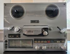 Teac 300r reel for sale  Shipping to Ireland