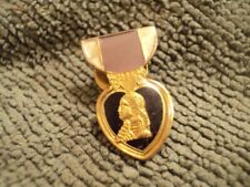 Military purple heart for sale  Millville