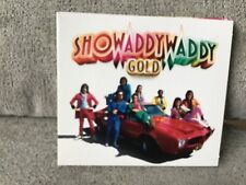 Showaddywaddy gold cds for sale  SANDBACH