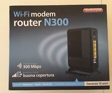 Modem router n300 usato  Italia