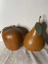 Apple pear shaped for sale  American Canyon