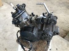 yamaha yz 125 engine for sale  ROSS-ON-WYE