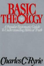 Basic theology hardcover for sale  Lynden