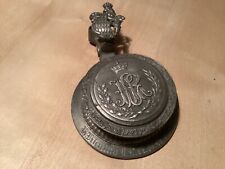 Deckel infanterie leibregiment gebraucht kaufen  Schliersee
