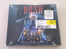 R40 Live by Rush (3CD, 2015), usado comprar usado  Enviando para Brazil