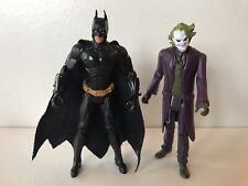 Comics figures batman for sale  CHELTENHAM