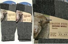 Mens merino wool for sale  MANCHESTER