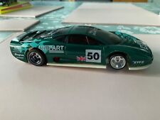 Scalextric c483 jaguar for sale  EPSOM