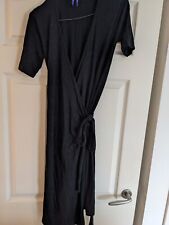 Seraphine maternity black for sale  ANSTRUTHER
