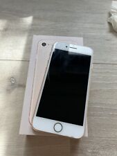 Apple iphone rosegold gebraucht kaufen  Köln