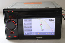 Receptor de navegação Pioneer AVIC-U310BT rádio estéreo Bluetooth AUX USB CD player comprar usado  Enviando para Brazil