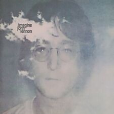John Lennon Imagine (CD, febrero de 1988, discos Capitol/EMI) excelente estado segunda mano  Embacar hacia Argentina