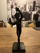 Small bronze figure for sale  SOUTHAMPTON