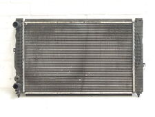 Audi coolant radiator for sale  STOCKTON-ON-TEES