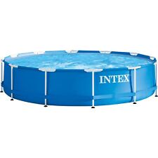 Intex frame pool gebraucht kaufen  Linden