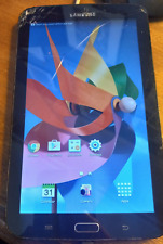 Samsung Galaxy Tab 3 SM-T217A 16GB (AT&T) 7 polegadas (quebrado; para peças) comprar usado  Enviando para Brazil