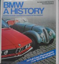 Bmw history book for sale  Charlotte
