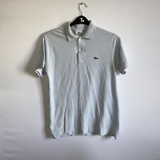 Lacoste polo shirt for sale  OXFORD