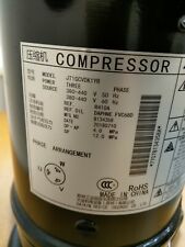 Compressor de ar condicionado Daikin 6018477 JT1GCVDK1YR@S inversor comprar usado  Enviando para Brazil