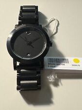 Movado museum men for sale  Lansdale