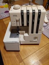 Brother overlocker model for sale  Shipping to Ireland