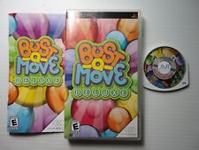 Bust move deluxe for sale  Ireland