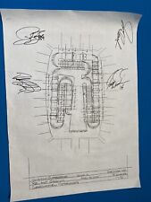 Supercross blueprint jeremy for sale  Shipping to Ireland