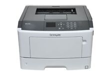 Lexmark ms510dn laserdrucker gebraucht kaufen  Freren