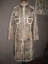 manteau antik batik d'occasion  Saint-Martin-de-Crau