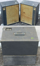 110 akai speakers ss vintage for sale  Opelika