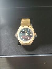 Tericci watch iced for sale  FLEETWOOD