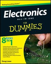 Electronics one dummies for sale  Annandale
