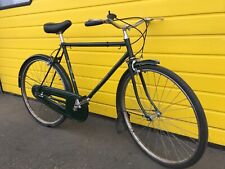 Vintage bicycle raleigh for sale  NORWICH