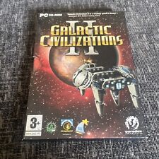 Galactic civilizations windows for sale  BROADSTAIRS