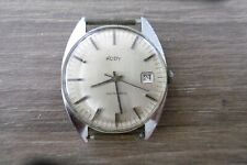 Ancienne montre automatic d'occasion  Gouvieux