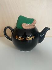 Novelty vintage teapot for sale  NOTTINGHAM