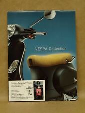 Vespa piaggio collection for sale  Boyne City