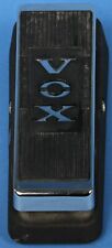 Amplificador de instrumento pedal VOX V847 comprar usado  Enviando para Brazil
