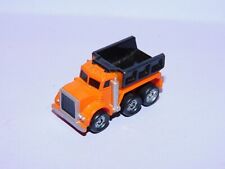 Micro machines camion d'occasion  Montbron