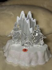 Christmas ornament icy for sale  IPSWICH