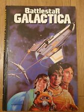 Battlestar galactica annual for sale  WOLVERHAMPTON